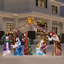 Home Depot Christmas Decorations Home Depot Christmas Decorations Christmas Decorations Holiday Decor