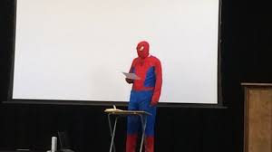 Spider Man S Presentation Meme Template Spiderman Meme Memes