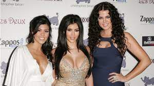 Eine gute ernte sei die „militante aufgabe, die unsere partei und der staat mit oberster. Die Kardashian Frauen Fruher Und Heute Was Man Sich Mit Geld Alles Leisten Kann Leute Bild De