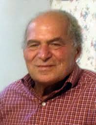 Umberto Giubilo Obituary