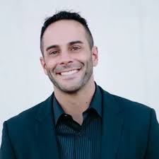 My name is Dr. Glenn Vo