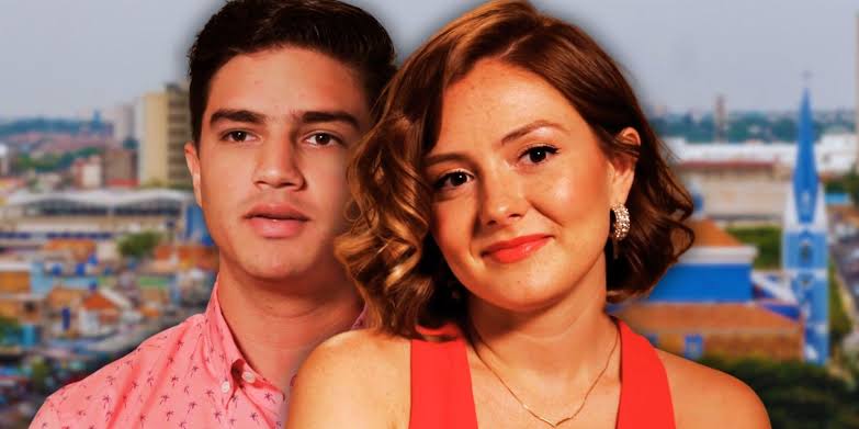 90 Day Fianc: Kara Bass & Guillermo Rojer's Divorce Rumors Explained - IMDb