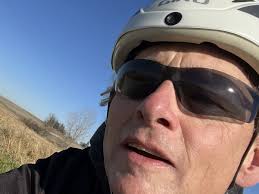 Bike Iowa City Ambassadors