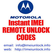With the motorola unlock code and detail instructions on how to unlock motorola phone, which you will receive by email, you motorola device will be network free . Motorola V3 Black Unlock Code Tradebit