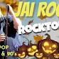 Jai Rocks at Brixham Conservative Club event image
