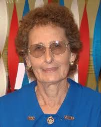 Marion Margaret Averbeck Obituary May 29, 2023