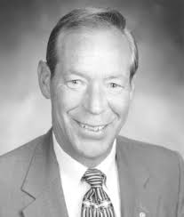 JOHN HANDLEY Obituary (2025)