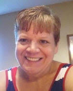 Obituary for Nancy Maria Edgington