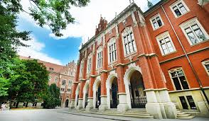 Founded in 1364, jagiellonian university is the oldest university in poland. About The Jagiellonian University Welcome To The Jagiellonian University
