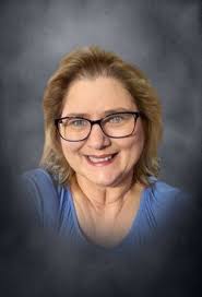 Ginger Allison Harper Smith (1965-2023)