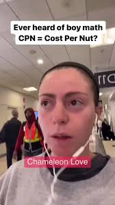 This Thing Called Boy Math 🤔