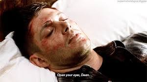 História Vivendo com Dean E Samy Winchester