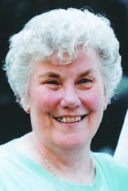 Barbara Lillian Rose (nee Foley) Hartung Obituary