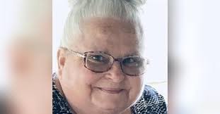 Mrs. Brenda Fortner Burroughs Obituary