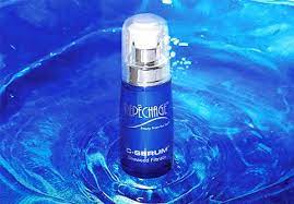 Browse relevant sites & find serum. Lydia Sarfati And Repechage The Original Seaweed Authority Repechage