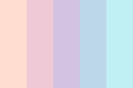 Maybe you would like to learn more about one of these? 73 Warna Pastel Pengertian Arti Karakter Macam Dan Kombinasi