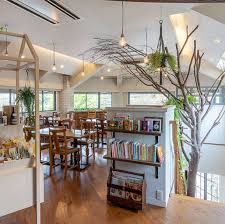 福山 市 カフェ