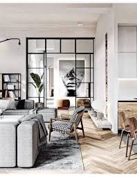 Roomdivider Interior Vamvidnee Sweethome Peregorodka Interer Svet Svetil Industrial Living Room Design Minimalism Interior Interior Design Living Room