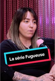 La série Fugueuses, proche de la réalité? PRISONNIÈRE de son PIMP avec  @chloekimbussiere L'épisode est disponible sur toutes nos plateformes.  #podcastqc #podcastclips #joaniegrenier #lysandrenadeau ...
