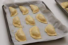 cuisine russe pirojki chaussons russes au chou bortsch