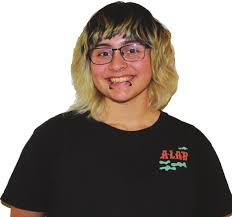 Classes come together to celebrate Day of the Dead DV pool welcomes  instructional assistant Sabrina Amigo