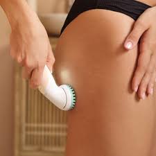 آلة إزالة الشعر Silk-epil SkinSpa من براون | براون AE