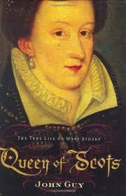 Becky's Book Reviews: Queen of Scots