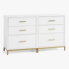 Blaire Double 3 Drawer Storage Cabinet In 2020 3 Drawer Storage Storage Drawers Decor Display