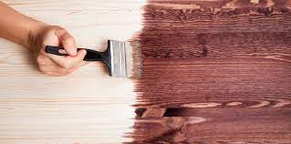 The following colored wood stains are suitable for various types of wood and work brilliantly. What S The Difference Between A Varnish And A Stain Sadolin Wood Protection