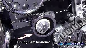 Check spelling or type a new query. How Automotive Engine Timing Belts Work
