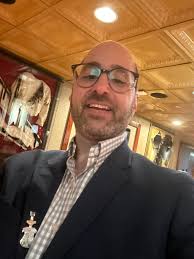 Introduction from New Jersey in Puerto Ricans Around the World