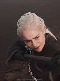 Aaron Eckert Jaime Lanister