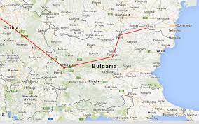 Drawing animation google map direction. Java Script Animation Of A Line In Google Maps Useful Code