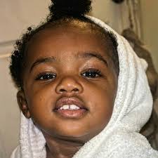 AMBERAlert Paris Thomas, 3 months old, was last seen December 10, 2025,