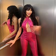 Video Filtrado De Yeri Mua Y Naim Darrechi - Descarga 1 Pack Exclusivo Y  Unico Ahora