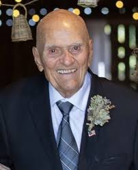 Carl DeSantis Obituary (1926