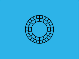 Vsco Icon Blue Icon App Vsco