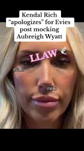 Evie Rich Original Video Aubrey Wyatt