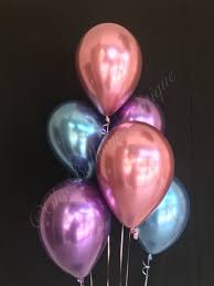 cotton candy balloons pink purple blue balloons baby etsy in 2020 balloons birthday balloons candy balloons pinterest