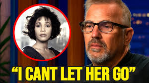 Love - At 69, Kevin Costner FINALLY Speaks About His Love for Whitney  Houston During The Bodyguard Full Below IN COmments! | Facebook