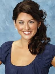 Jillian Bach's Instagram, Twitter & Facebook