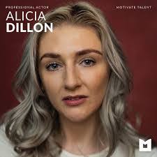 Alicia Dizon's Instagram, Twitter & Facebook