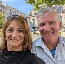 What type of person would we want to contact after the hurricane if we  evacuated and came back to damage for insurance purposes?