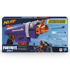 Buy the best and latest fortnite nerf gun on banggood.com offer the quality fortnite nerf gun on sale with worldwide free shipping. Nerf Fortnite Smg E Blaster E8977 Blain S Farm Fleet