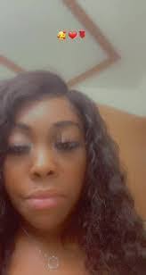 Laquita Terrell's Instagram, Twitter & Facebook