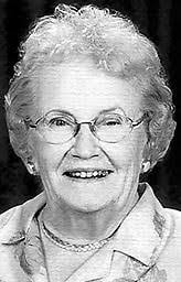 Dorothy Elnora Ankney