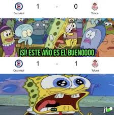 7:56 hector beristain d´fiori 1 309 459 просмотров. Los Memes Del Triunfo De Cruz Azul Sobre Toluca En La Liguilla Del Guard1anes 2021