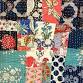 (SOLD OUT) Quilting: Meditative Slow Stitching by Hand event image