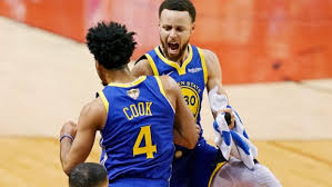 He propelled the warriors to their first ever nba championship since they last won it in the. Steph Curry The Everyday Guy Who Defied The Odds To Triumph In The Nba