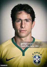 73 Brazil Football Maxwell Stock Photos, High-Res Pictures, and Images
